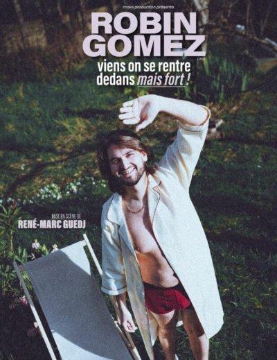 PEAU D’HOMME · Compagnie La Salamandre