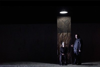 Spectacle Ma mère la lune