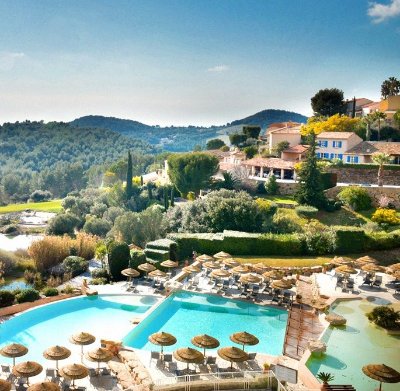 Le Frégate Golf Club