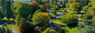 Parc Richard Pouille