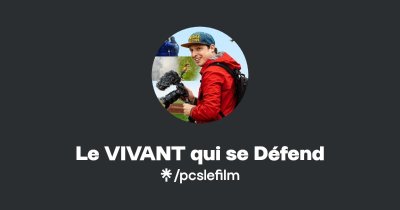 Le Vivant qui se Défend