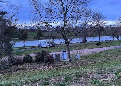 Randonnée Saint Gérand de Vaux