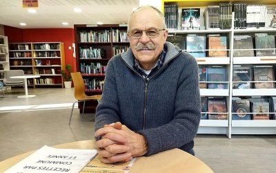 Théâtre patoisant "Les durathieurs d'Jhonzat"