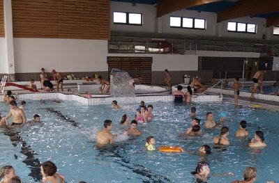 Aquabulle Centre Aqualudique