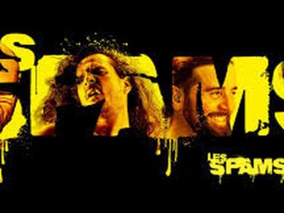 Superbus à Morzine | Rock The Pistes Festival