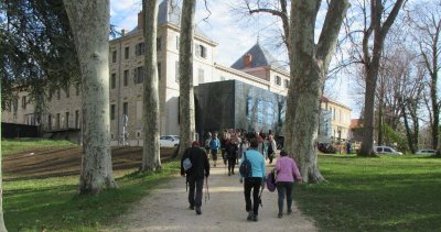 Randonnée du potier