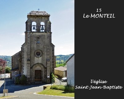 Eglise Saint-Jean-Baptiste