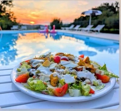 Circuit d'interprétation du Pigné