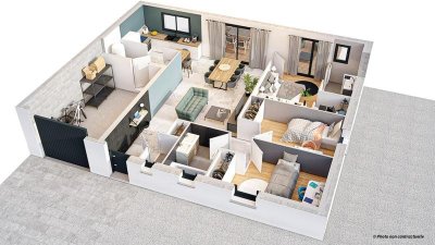 3ème édition des Barbezivoies - ALB Escalade