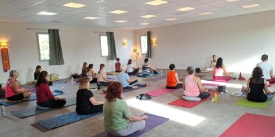 Journée massages à l'Espace Akasha