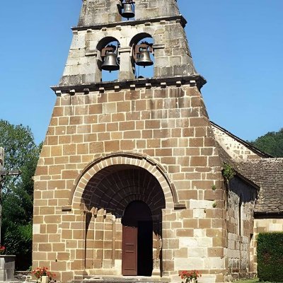 Eglise Sainte-Jeanne-d’Arc