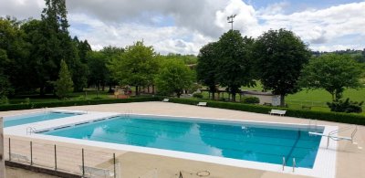 Piscine de Maurs