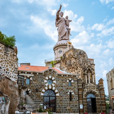 Visite guidée : L'écoquartier de Fontanille