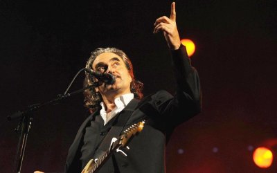 Concert - Scène ouverte