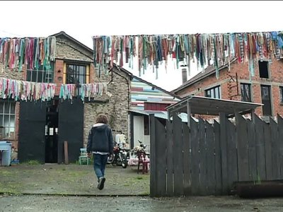 Concert JESS AYCOCK - Lap Steel guiter- & PAUL BENJAMAN
