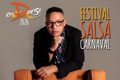 Festival Salsa Carnaval 2026