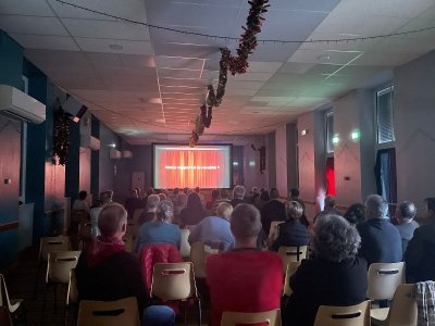 Clap Théâtre - Comme il vous plaira