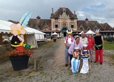 Festival des Jeux