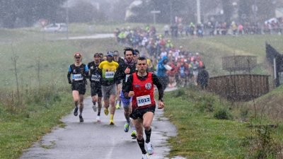 Semi-marathon de Châteauroux