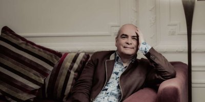 Philippe Cassard  Récital de piano