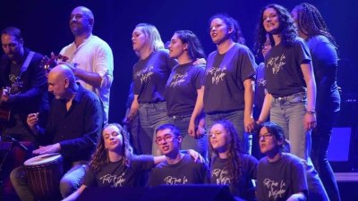 Tout pour la musique - Dernière séance