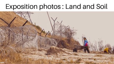 Exposition "Land and Soil"