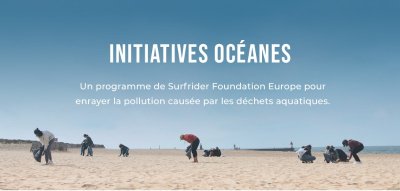 Nettoyage de plage : EVEILS