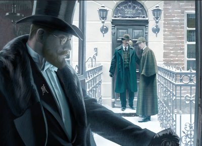 Festival Bloody Fleury 2026