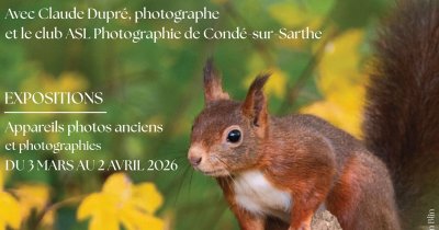 LA PHOTO DANS TOUS SES ÉTATS