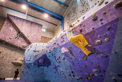 ALTISSIMO MONTPELLIER GRABELS