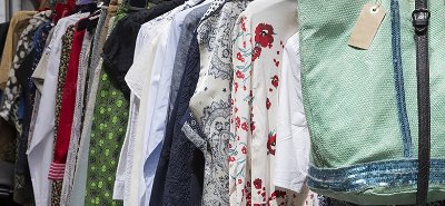 Braderie Boutique Secours Catholique