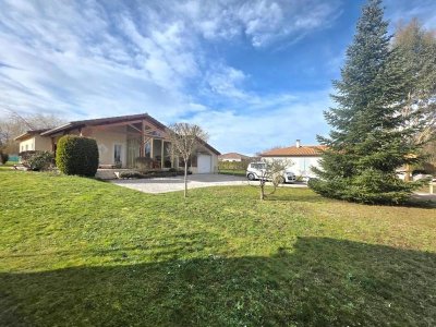 J'aime la Nature Propre