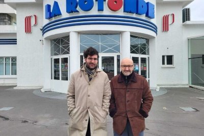 Ciné Club : "Jeremiah Johnson" (VO)