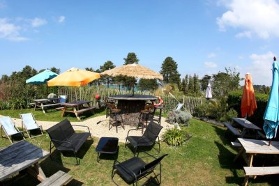 Soirée KBZK au Ti Punch