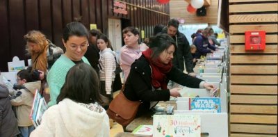 Maison de l'enfance : Semaine de la Petite Enfance