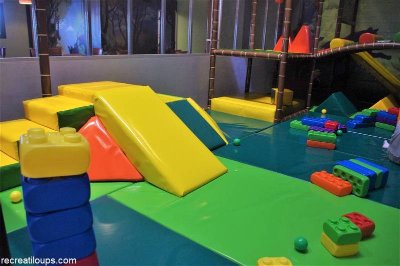 Soirée Jeux de société