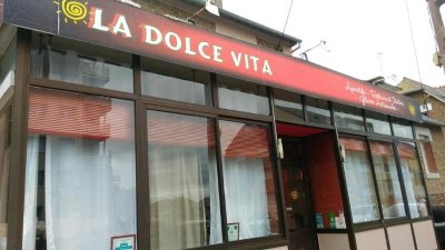 Dolce Via