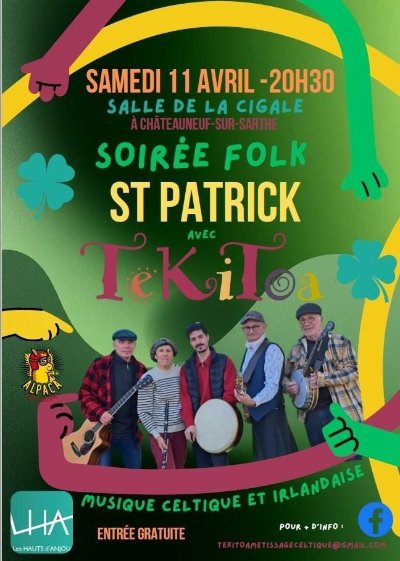 Court Circuit Juvardeil - programmation animations février à avril 2026