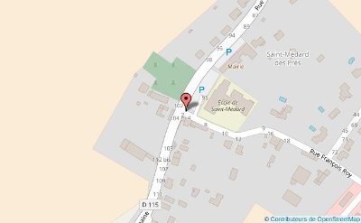 Conférence « Les criminels au Moyen-Age en Bas Poitou » - Les Amis du musée vendéen