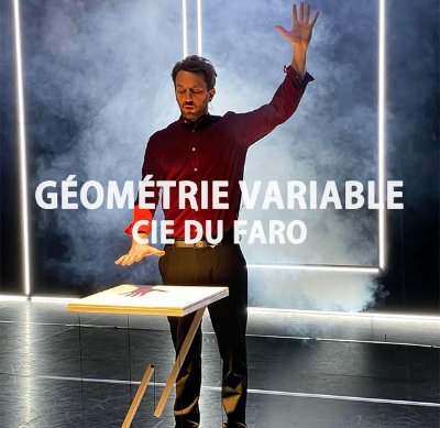 Géométrie variable