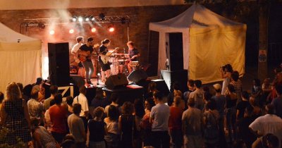 CONCERT JEUX VIDEO - Par l'OHPM