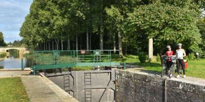 Boucle vélo loisirs N°21