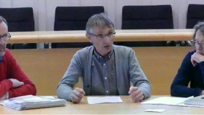 Conférence - Université du Savoir Partagé