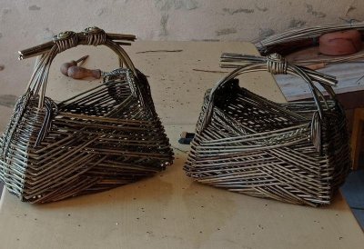 Atelier créatif : Confection d'un bonnet ou de moufles en tricot