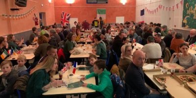 QUIZZ DE LA SAINT PATRICK