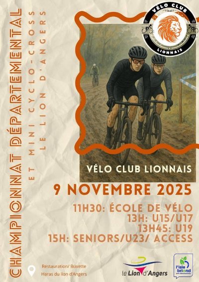 La ronde des rivières