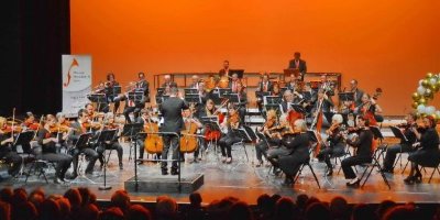 Orchestre Symphonique de la musique municipale du Mans