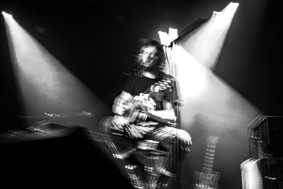 SESSION MUSIQUE IRLANDAISE