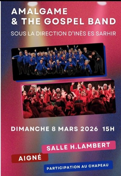 Concert commun