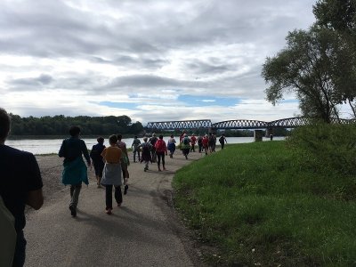 Sentier pédestre : Circuit Beinheim EST